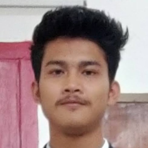 Amrit Saikia