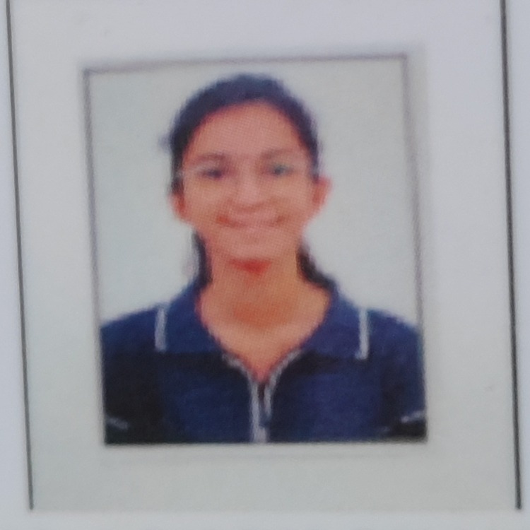 Pooja Ashok Shandage