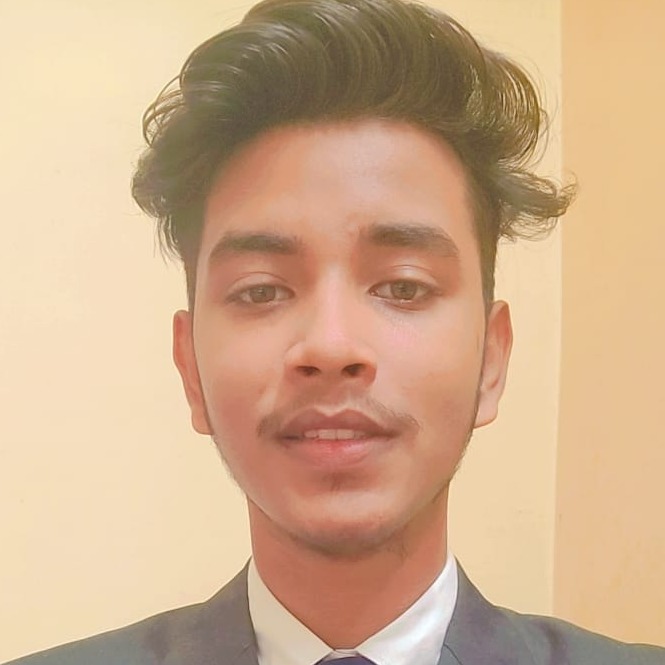 Rohit Mukherjee
