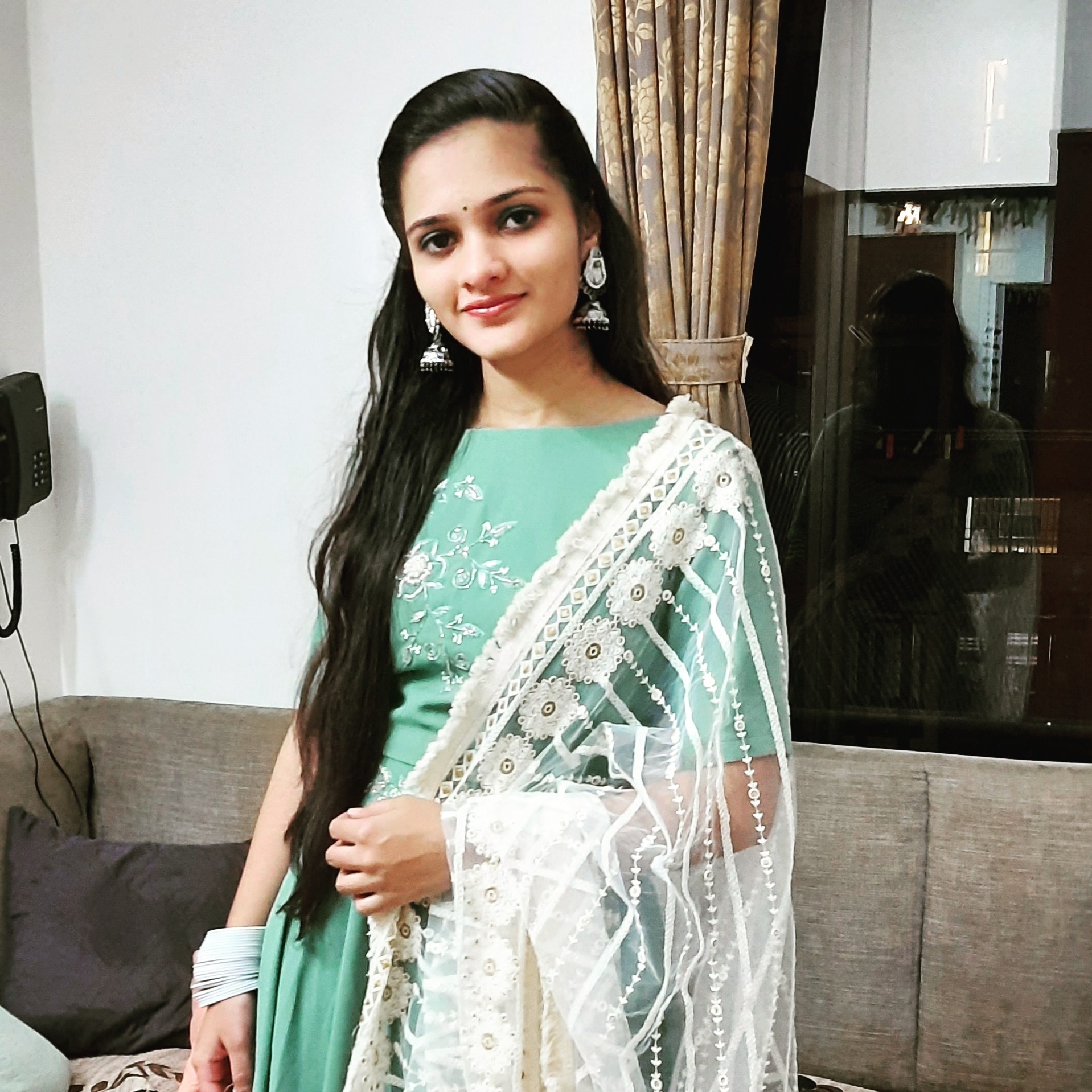 Priti ladumor