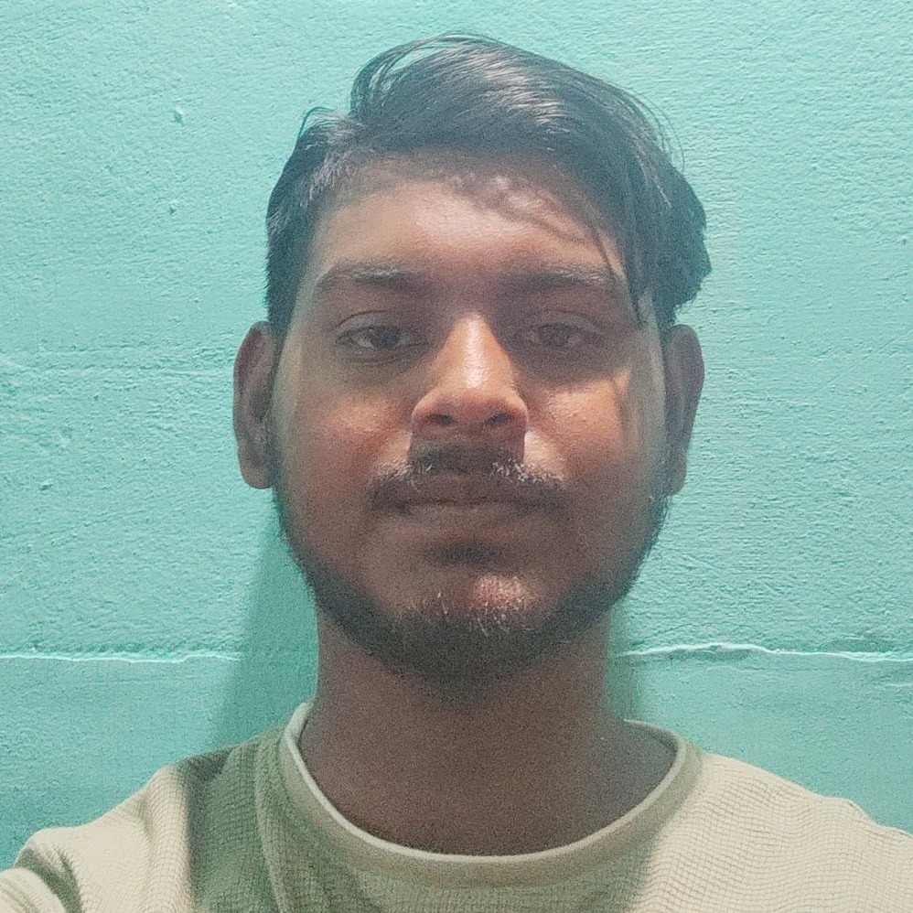 Mehfuz alam