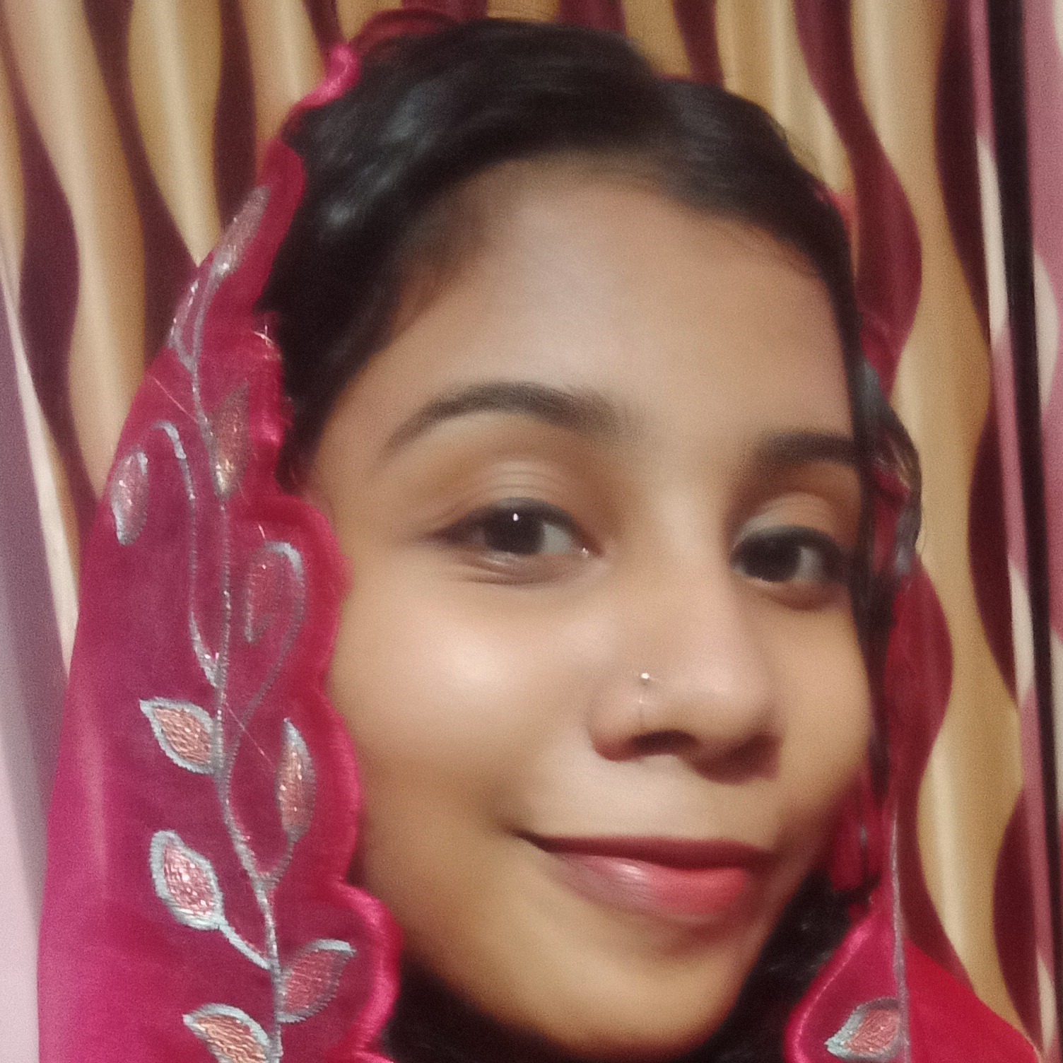 Alfiya S