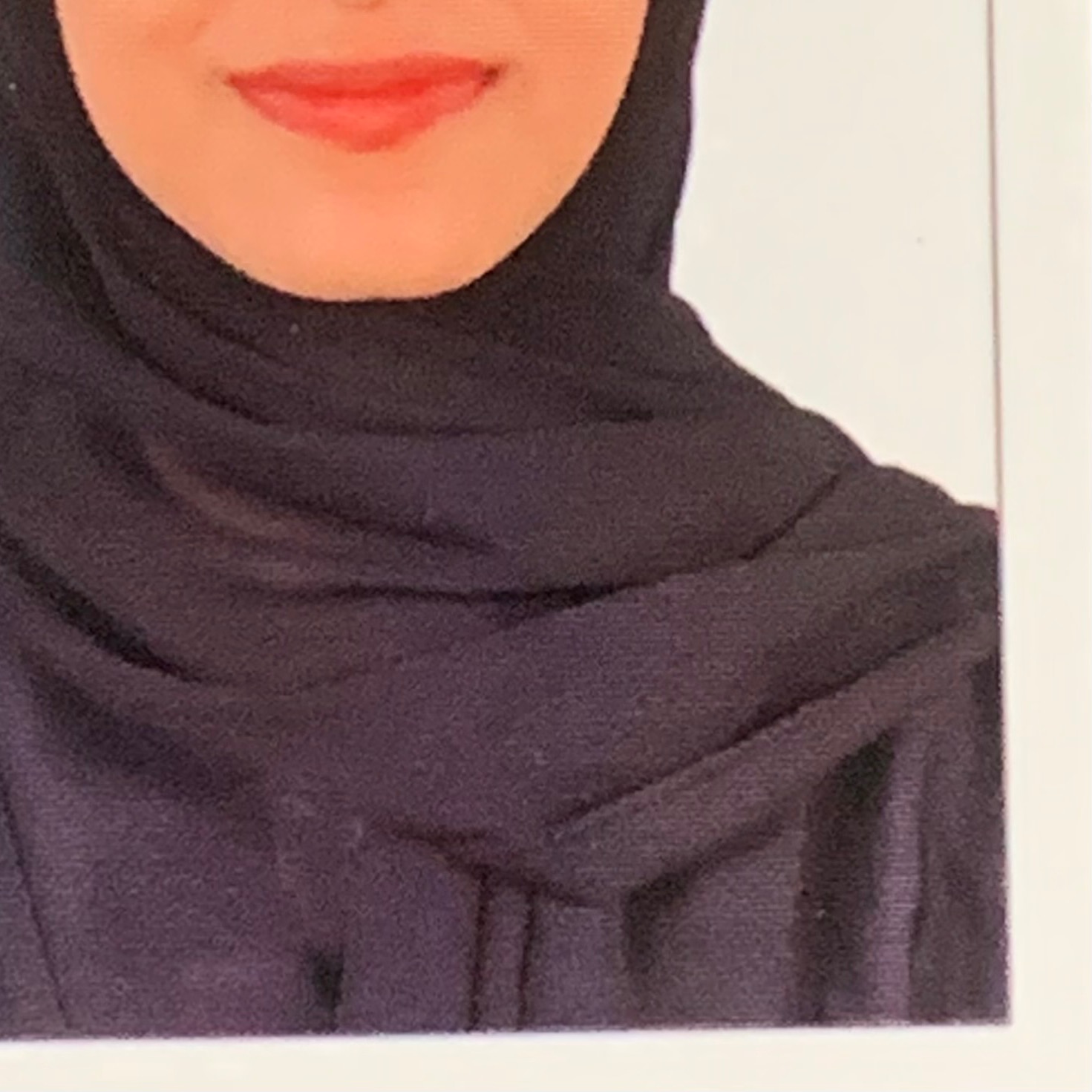 Fathima amana