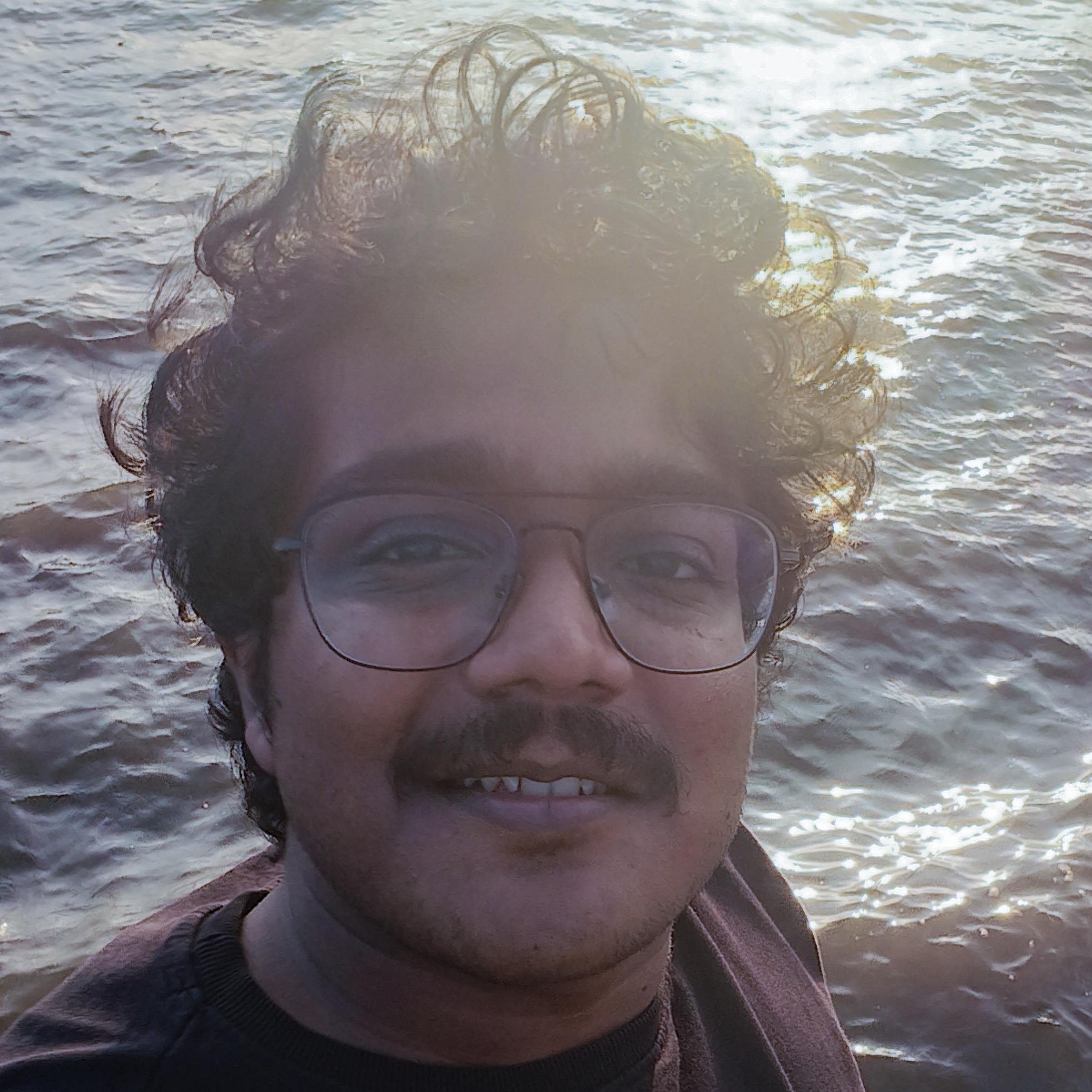Aravind Shibu