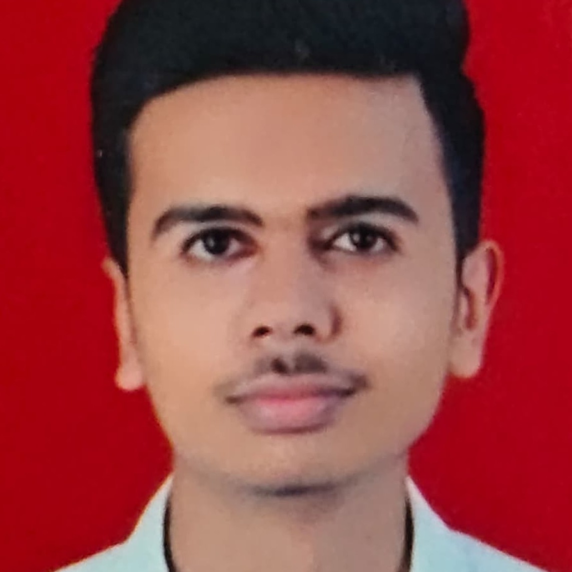 Shyam kava