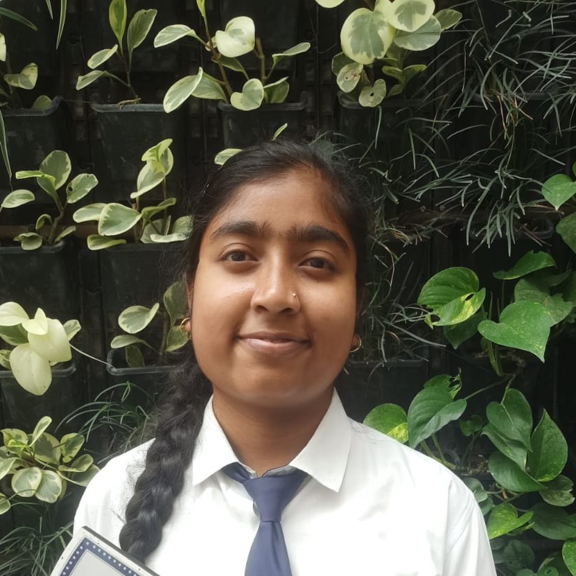 PRIYA PRASAD