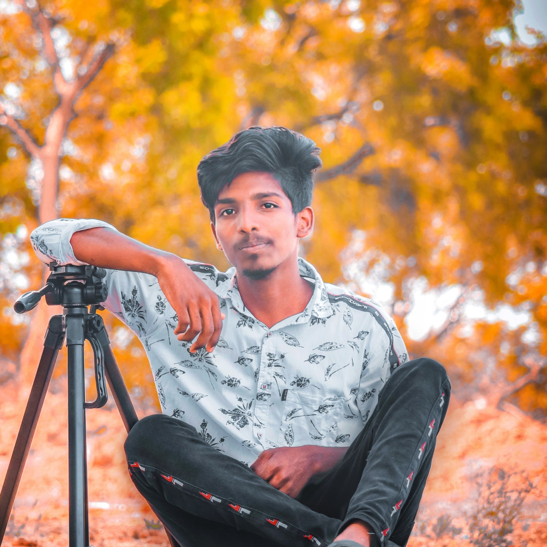 Nagaraju