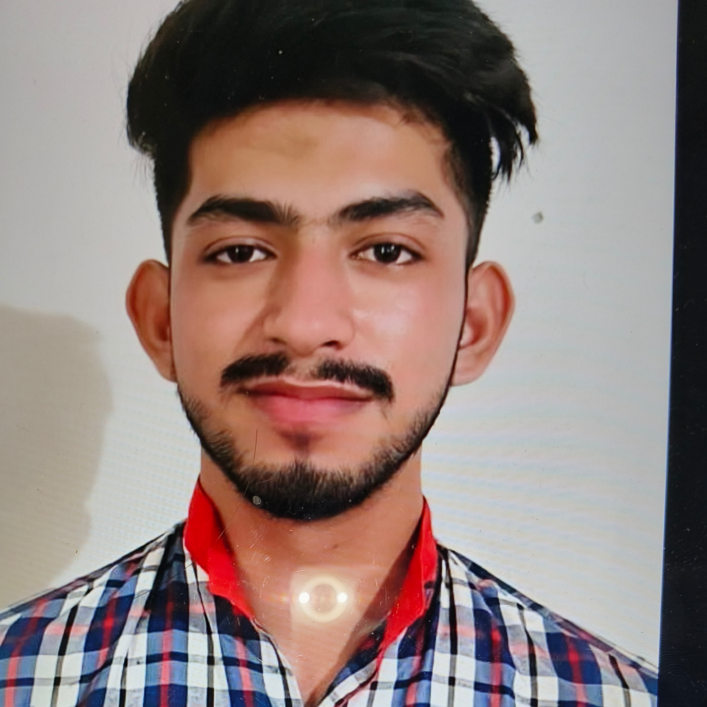 Punyaslok Sinha