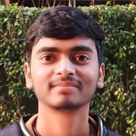 SAURABH