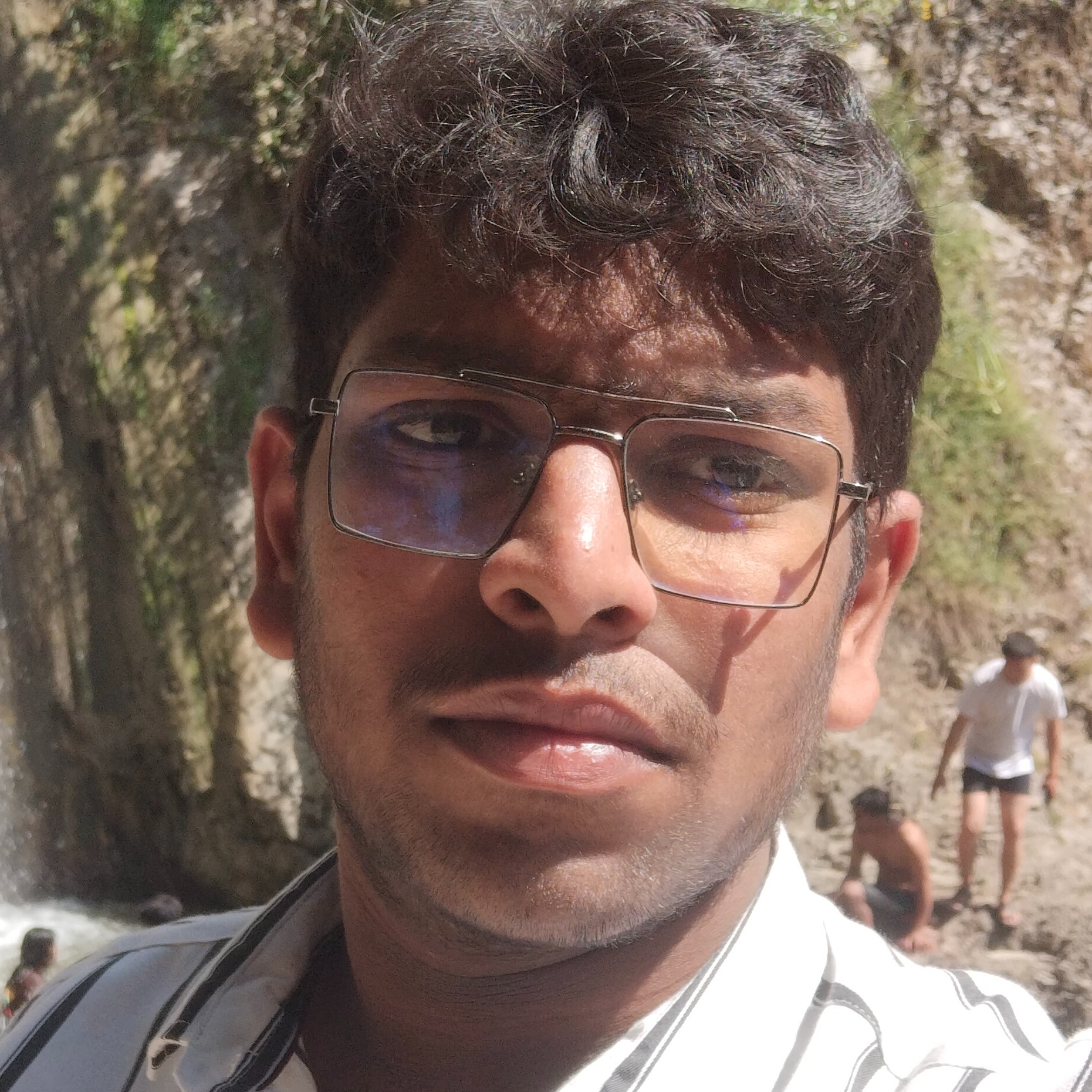 Agrim agarwal