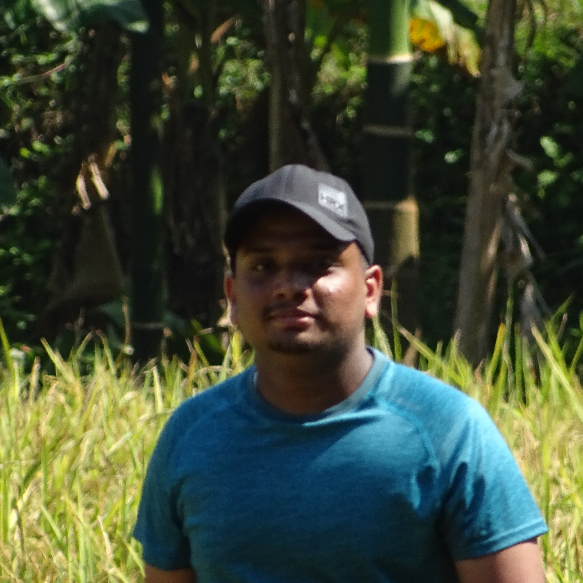 SATHYA KUMAR S