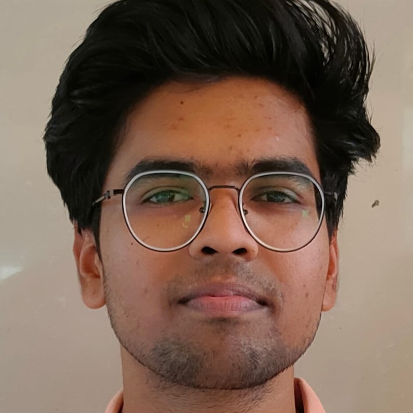 Sankalp Arun Jadhav