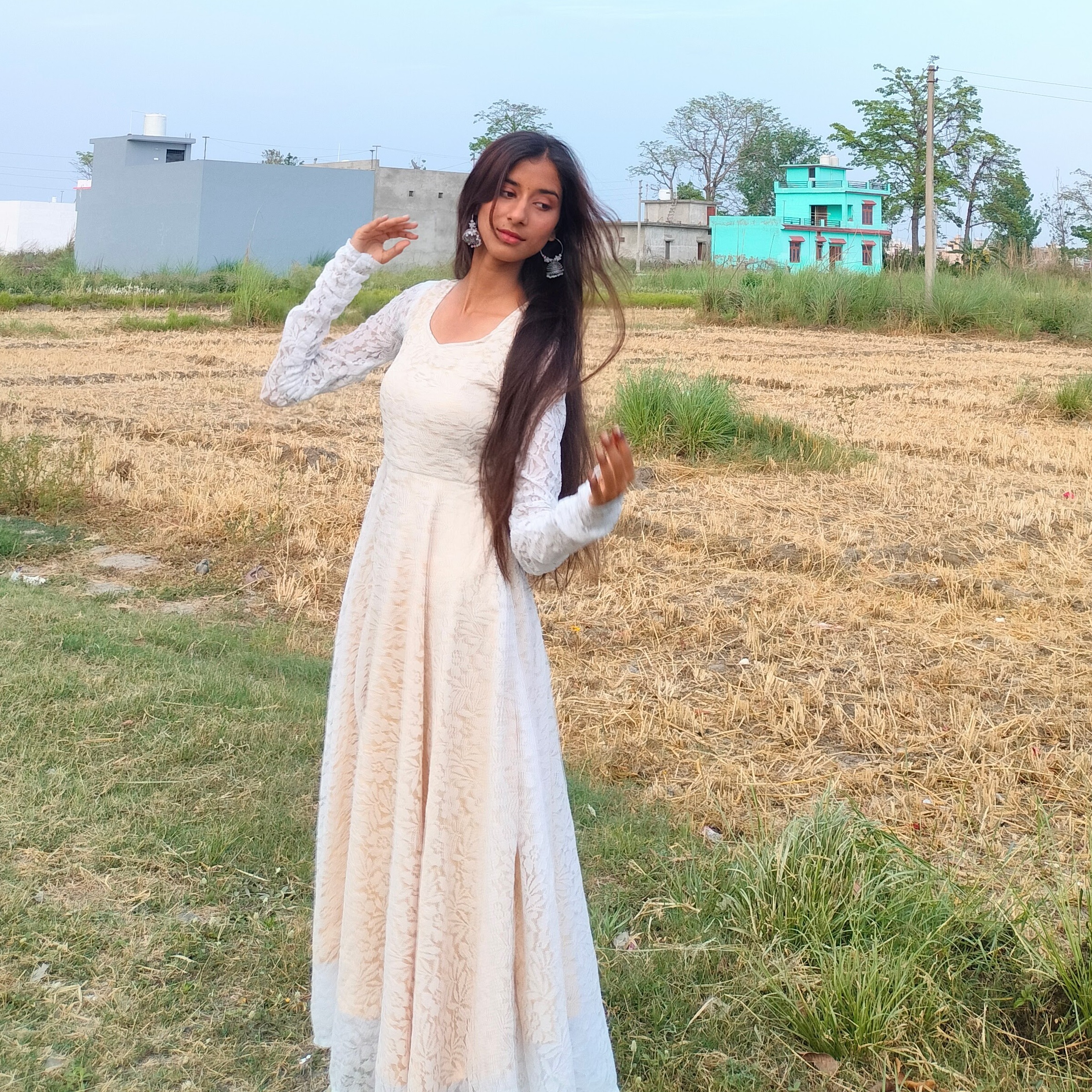 Sakshi Verma
