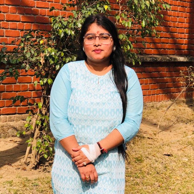 Nischal Sinhmaar
