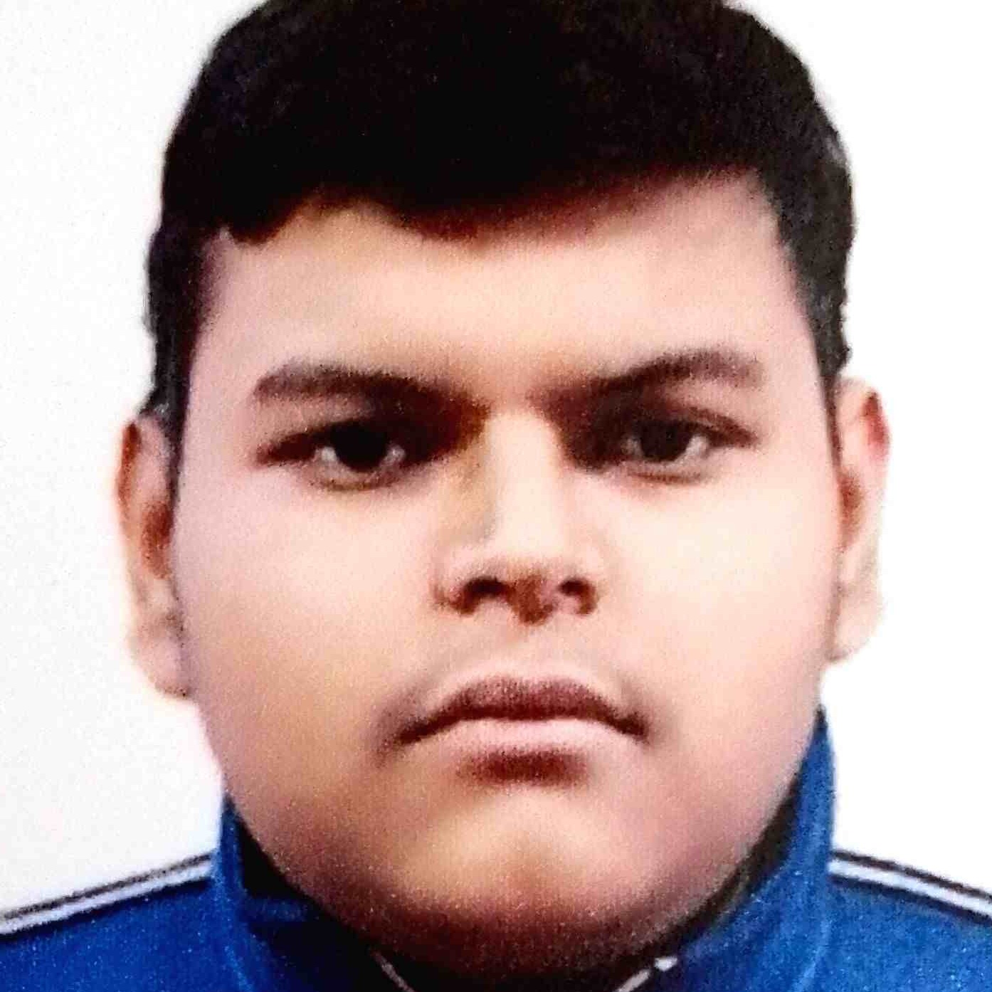 Deepak Singla