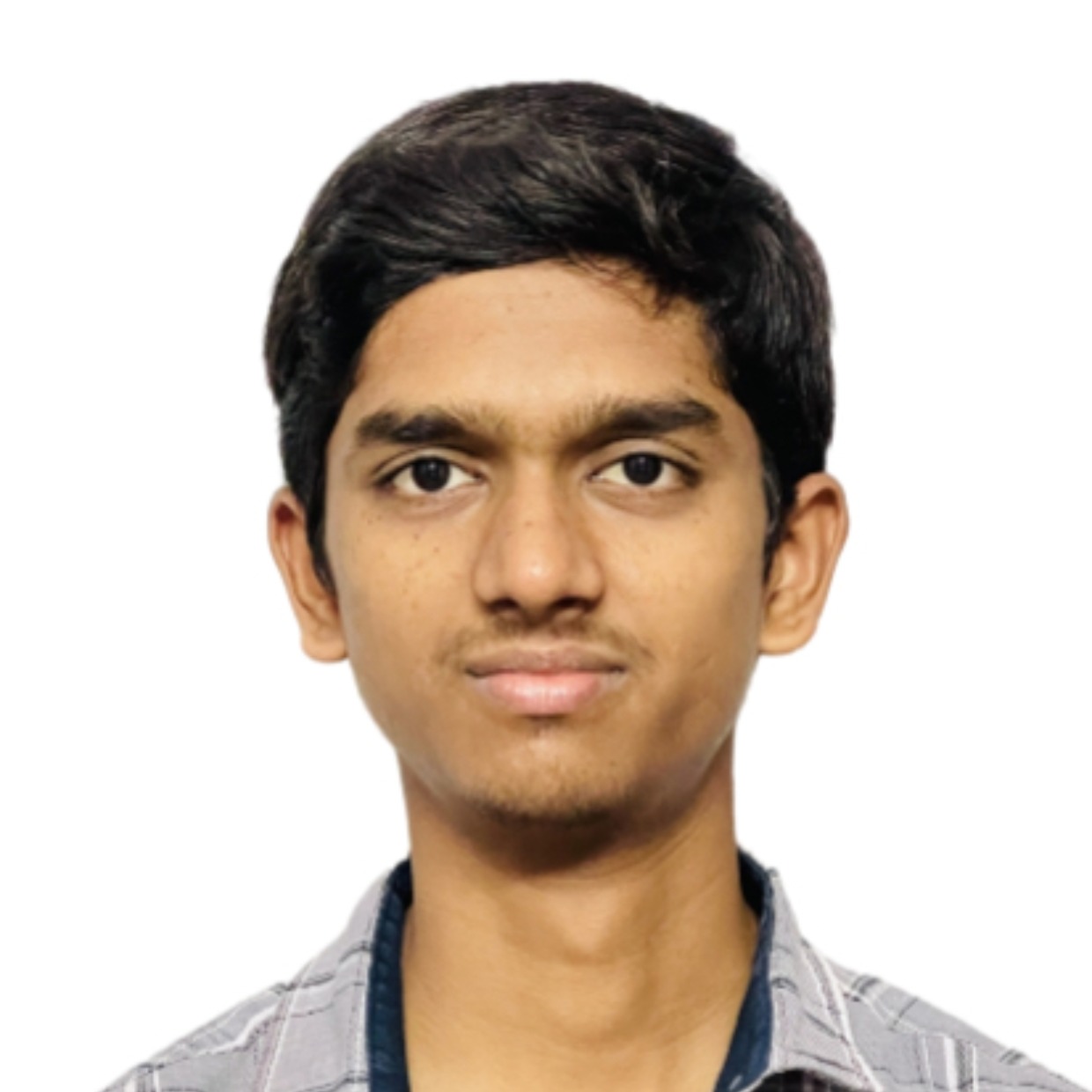 MOHAMMAD SAMEER ALI