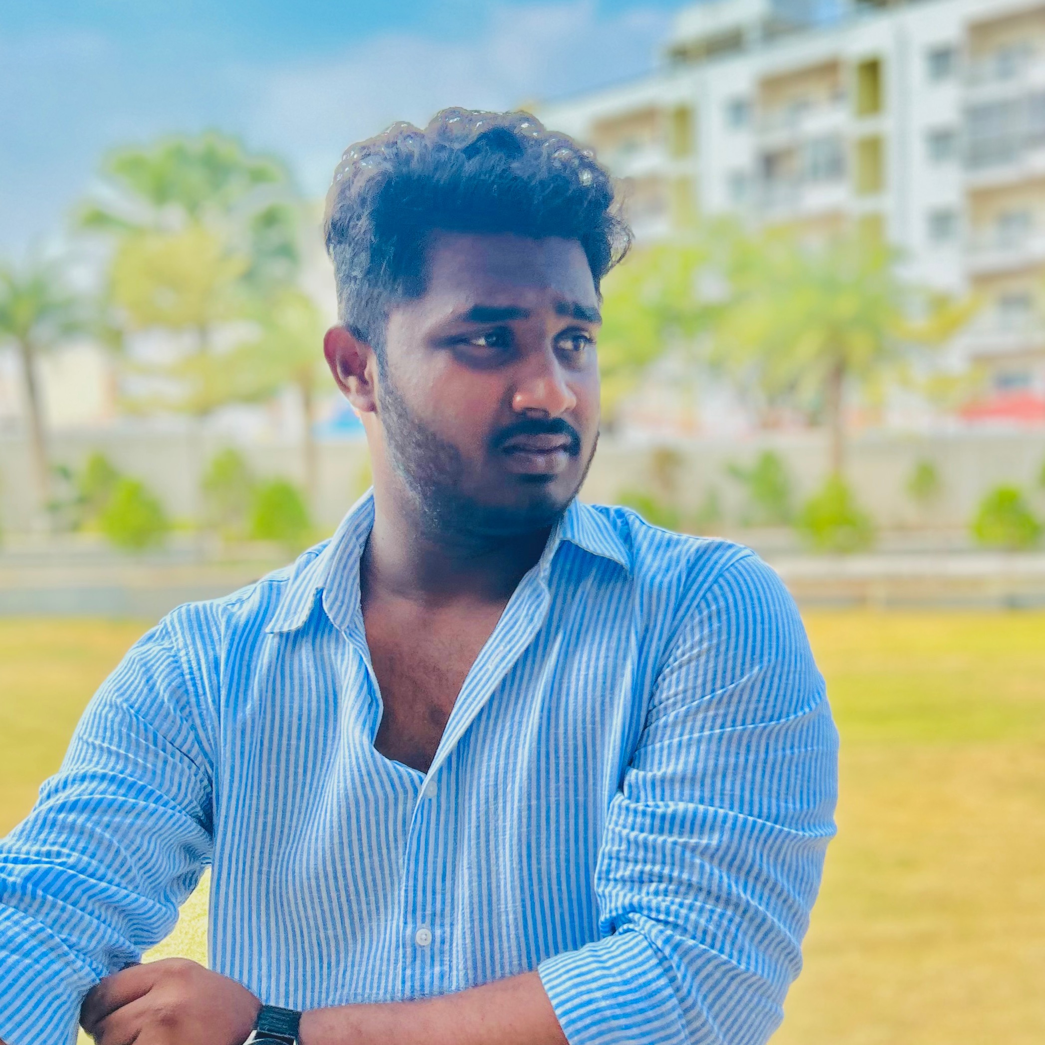 Manish madhav