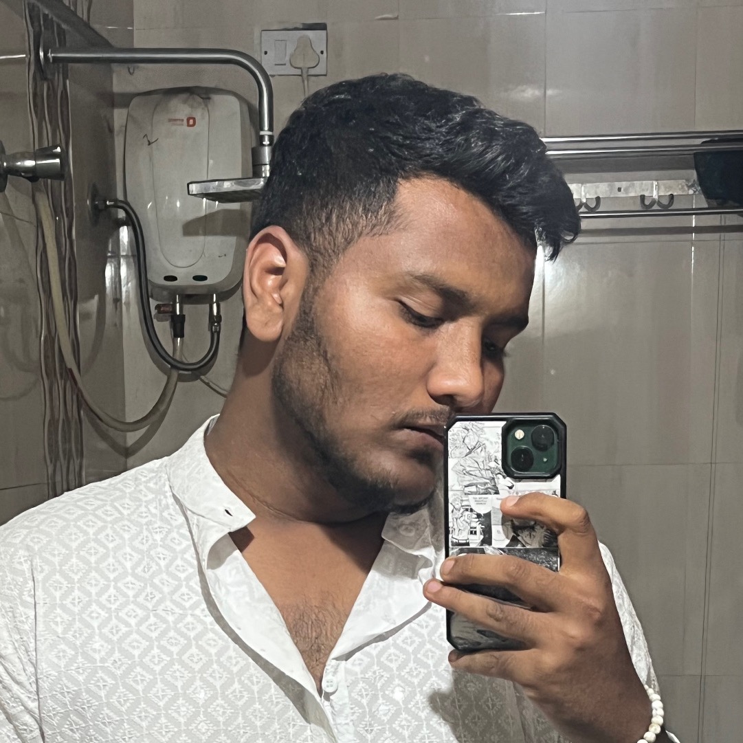 Yogiraj Sattur