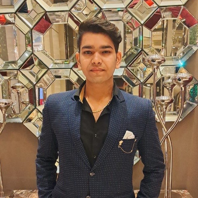 Archit Jain