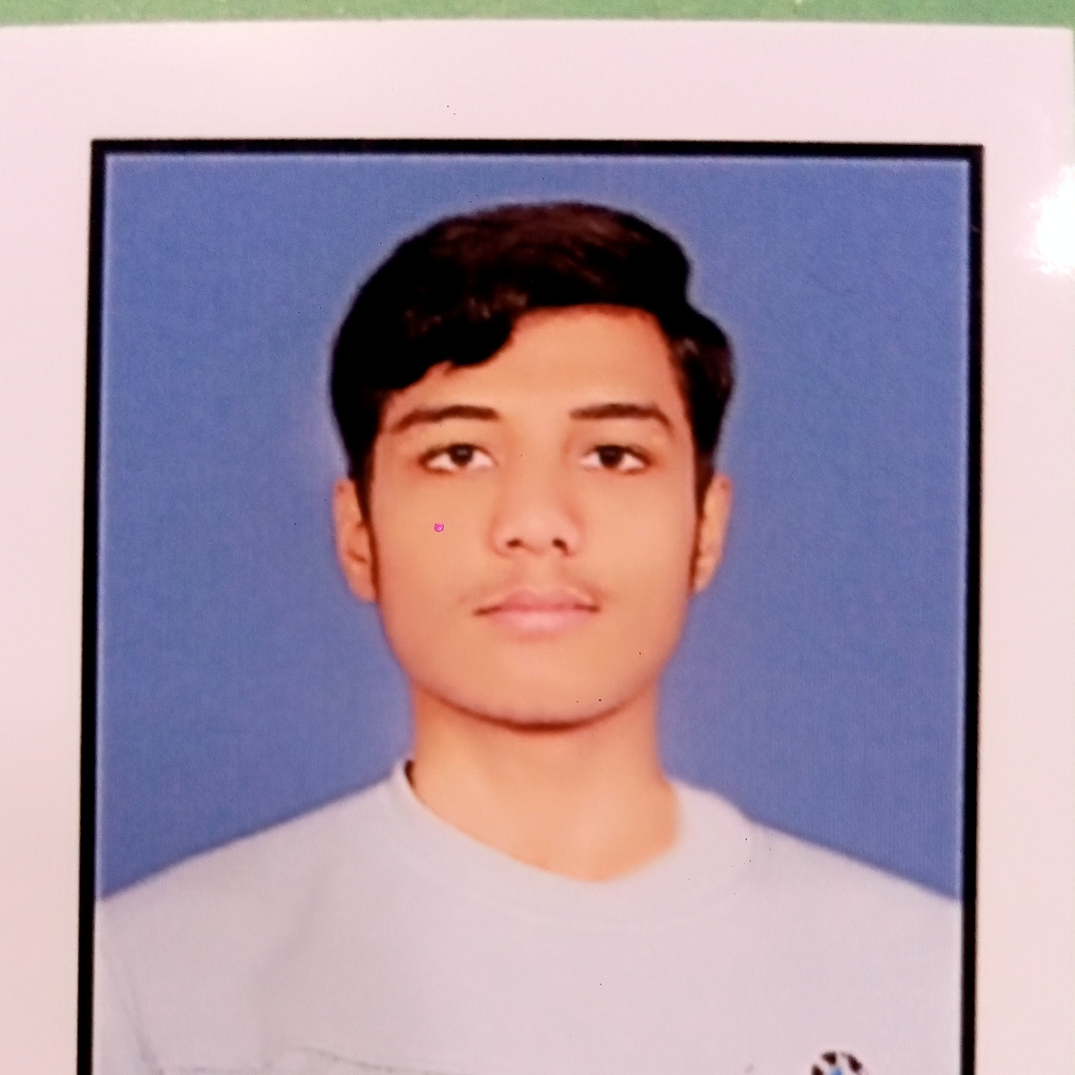 Rajvardhan Rajput