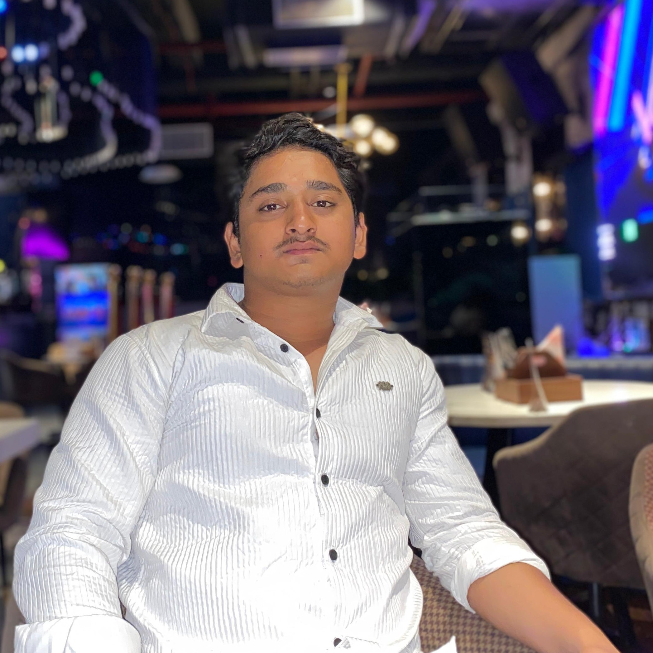 Vivek Rawat
