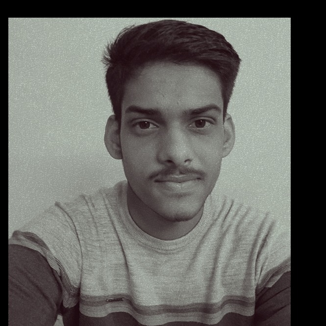 Ayush Yadav