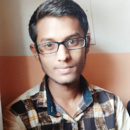 Suryaksh patel