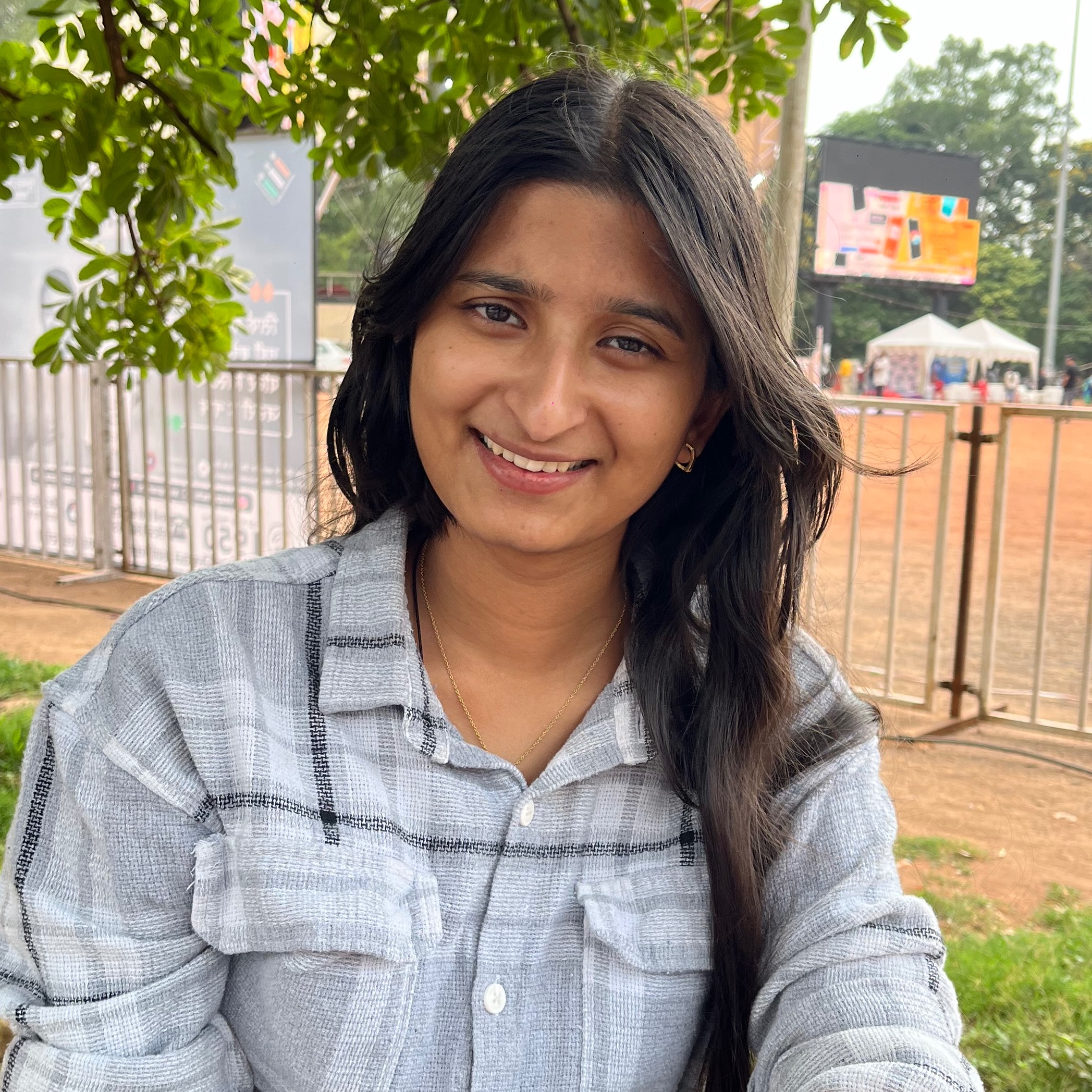 Sakshi Kumari