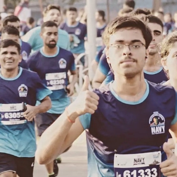 Rishabh dubey