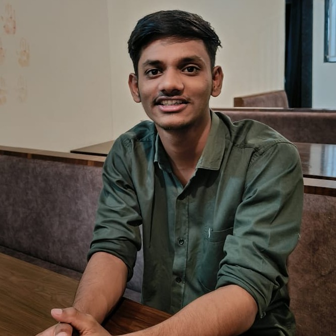 Jay Shivajirao Deshmukh
