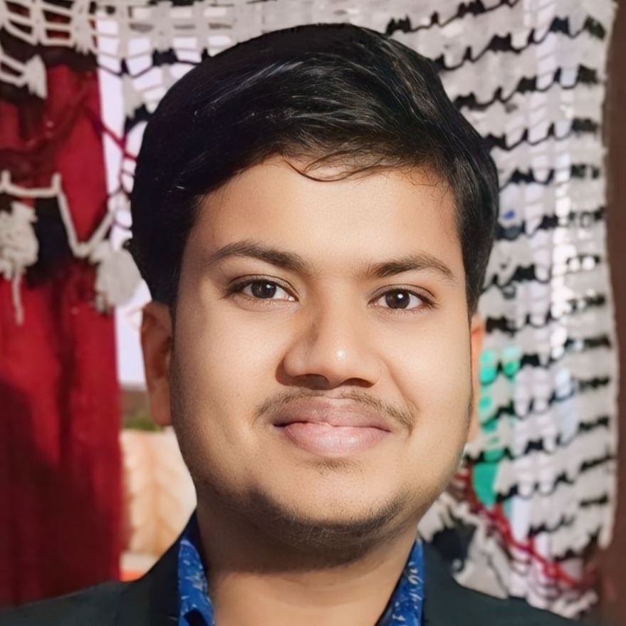 Ankit Kumar