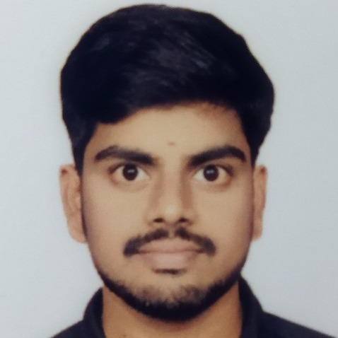 Valluri Srikanth