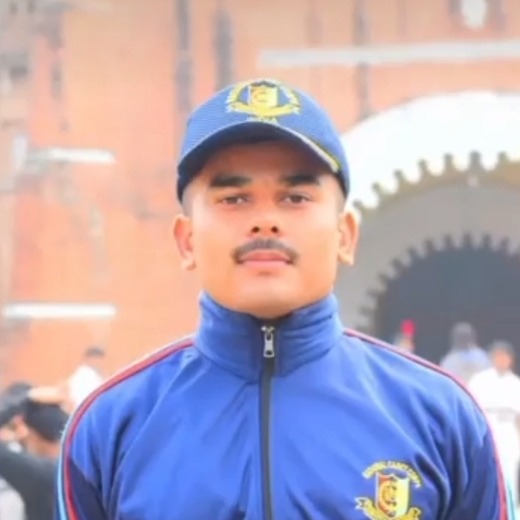 Rishabh Singh