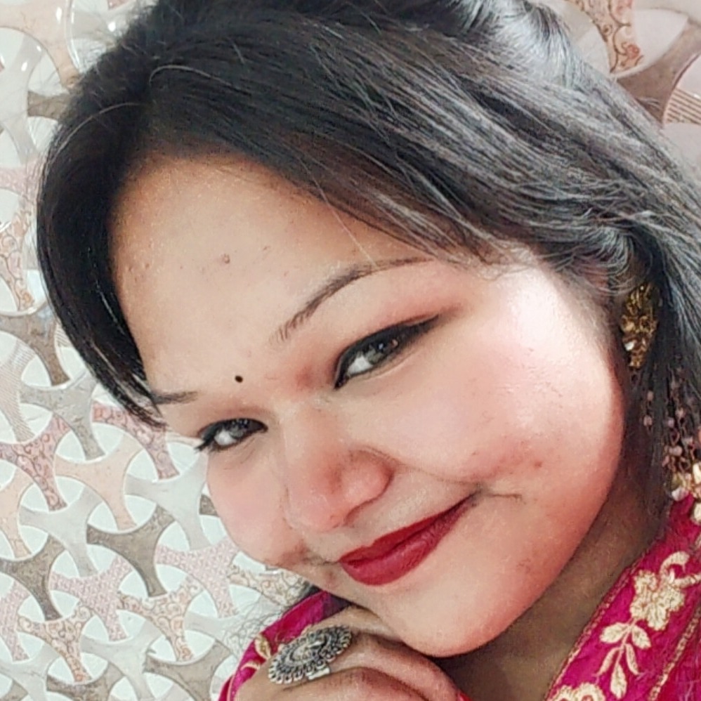 Vishnupriya Kumari