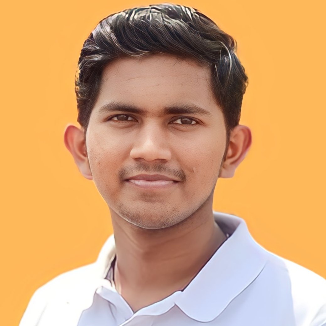Harsh Arjun Katariya