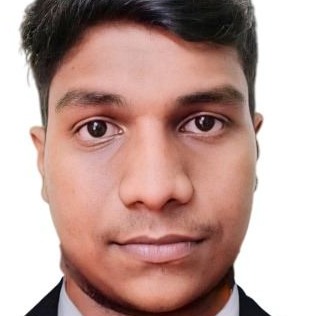 SHAKTI PRAKASH SWAIN