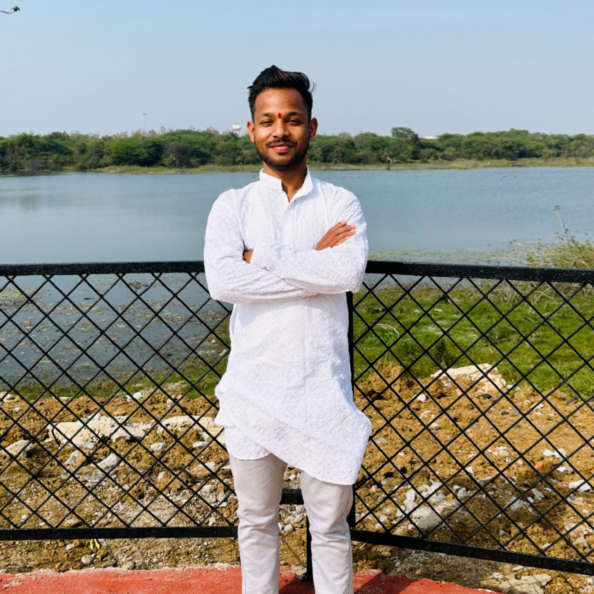 Pratik Tandon