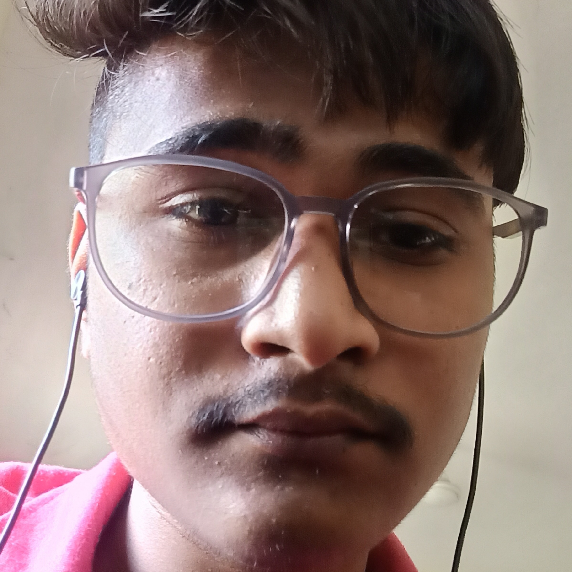 Sumit Prakash Patil