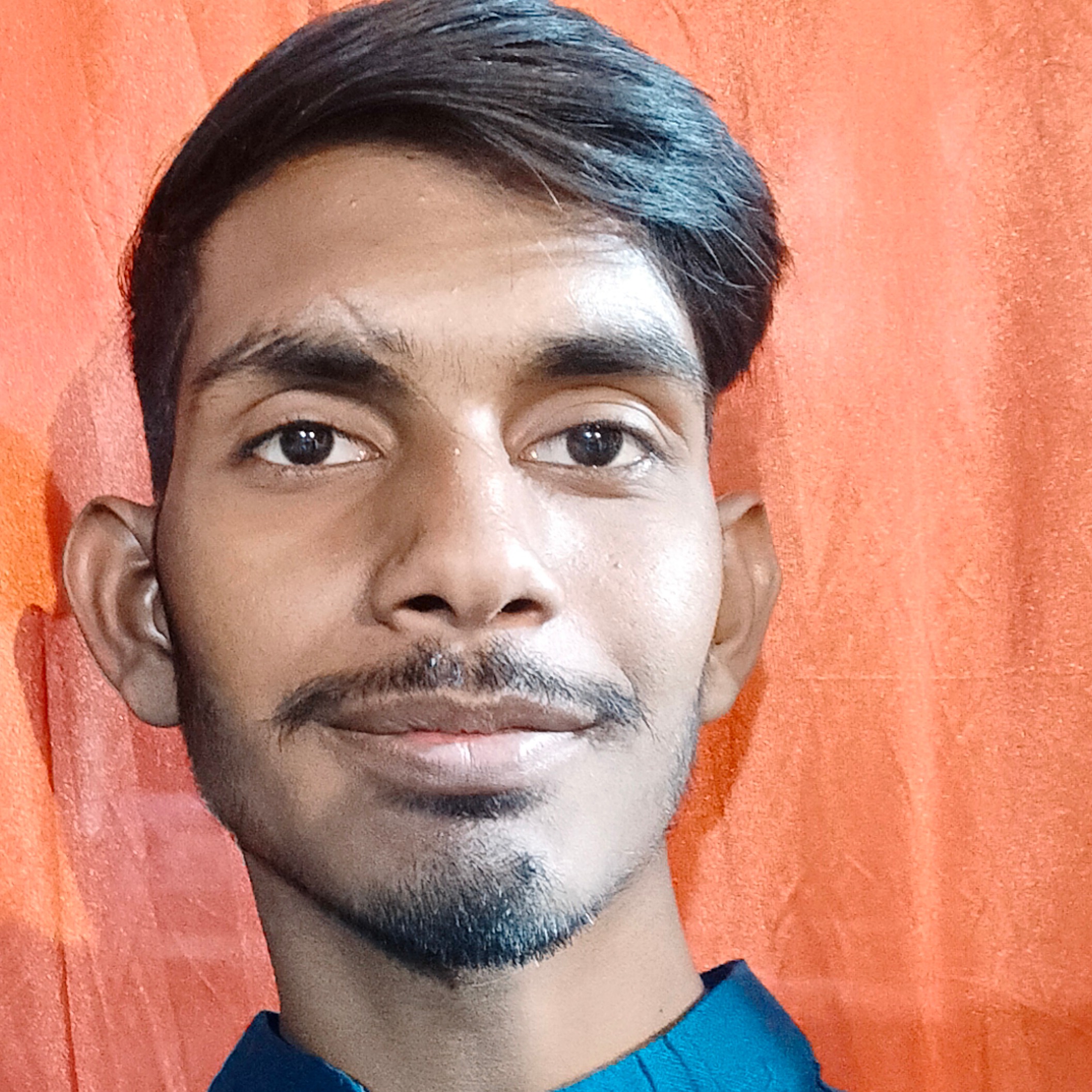 Aakash Singh Chouhan