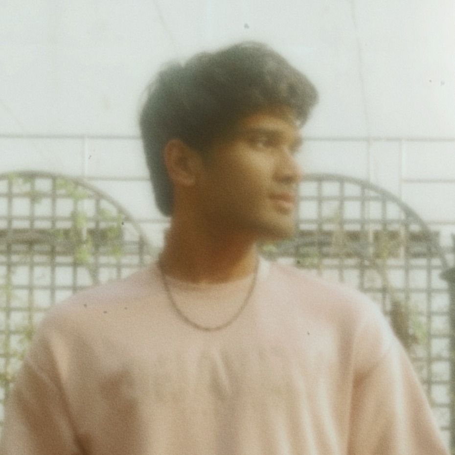 Kushagra Rana