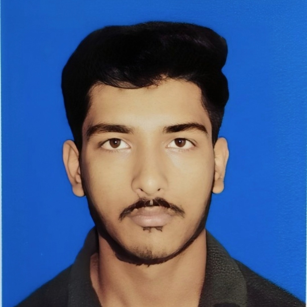 Vishal Kumar