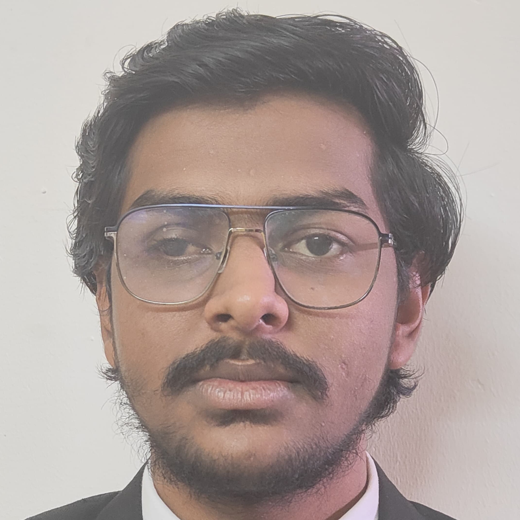 N Tarun
