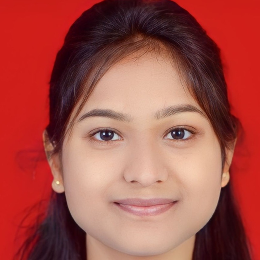 Namrata More