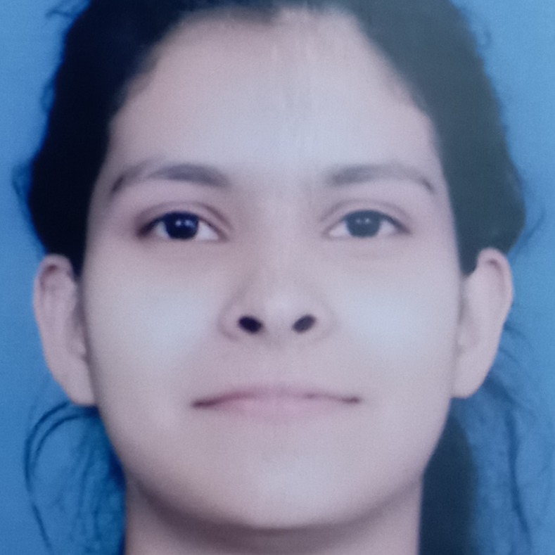 Kiran Tiwari
