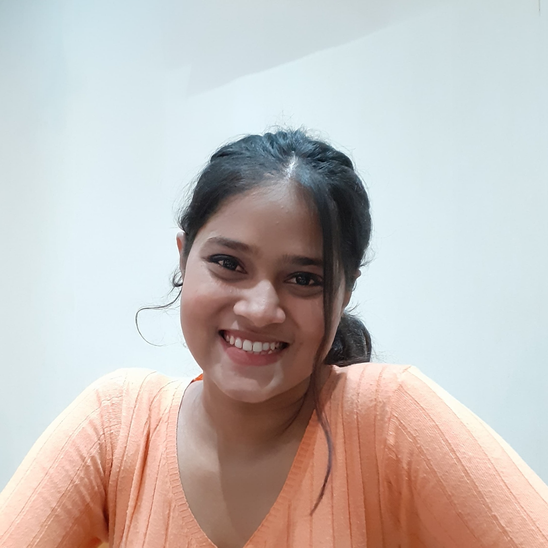 Anshita Mishra