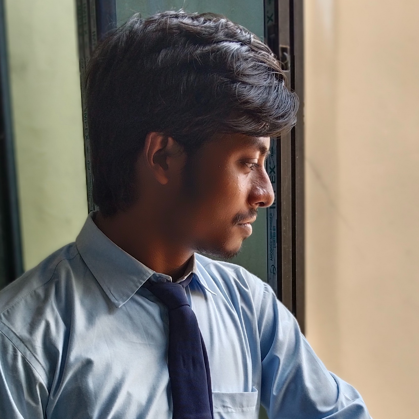 Arpan Bose