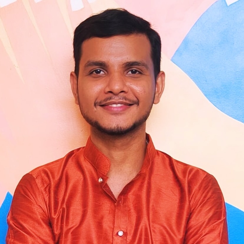 Vinayak chaube