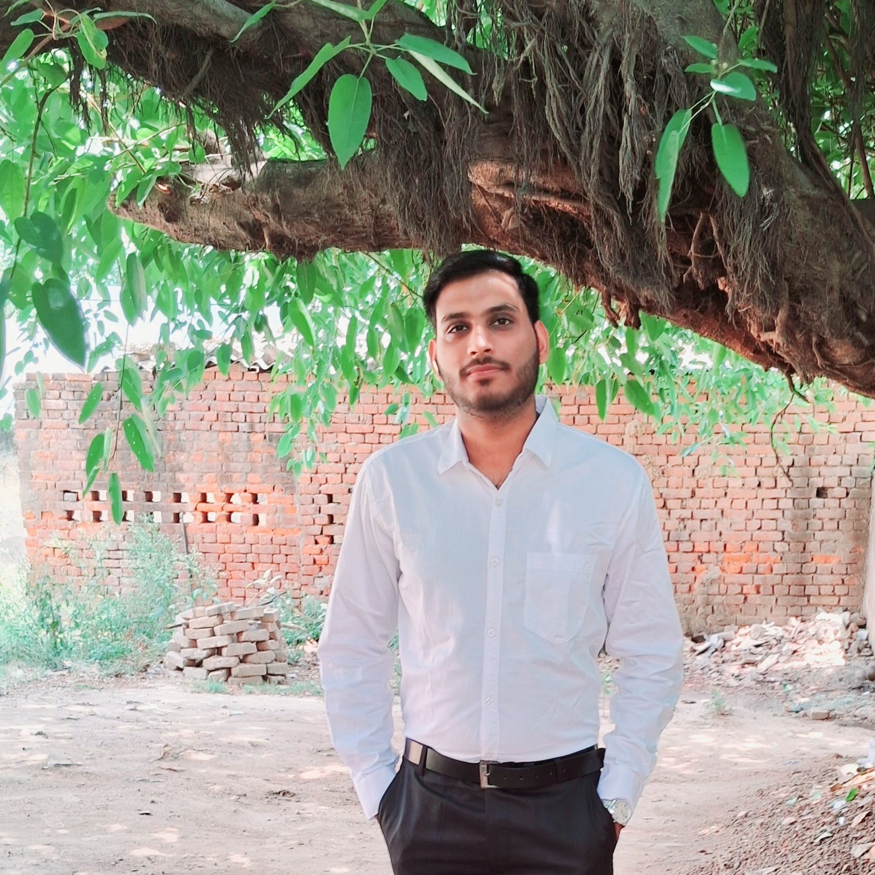 Udit Yadav
