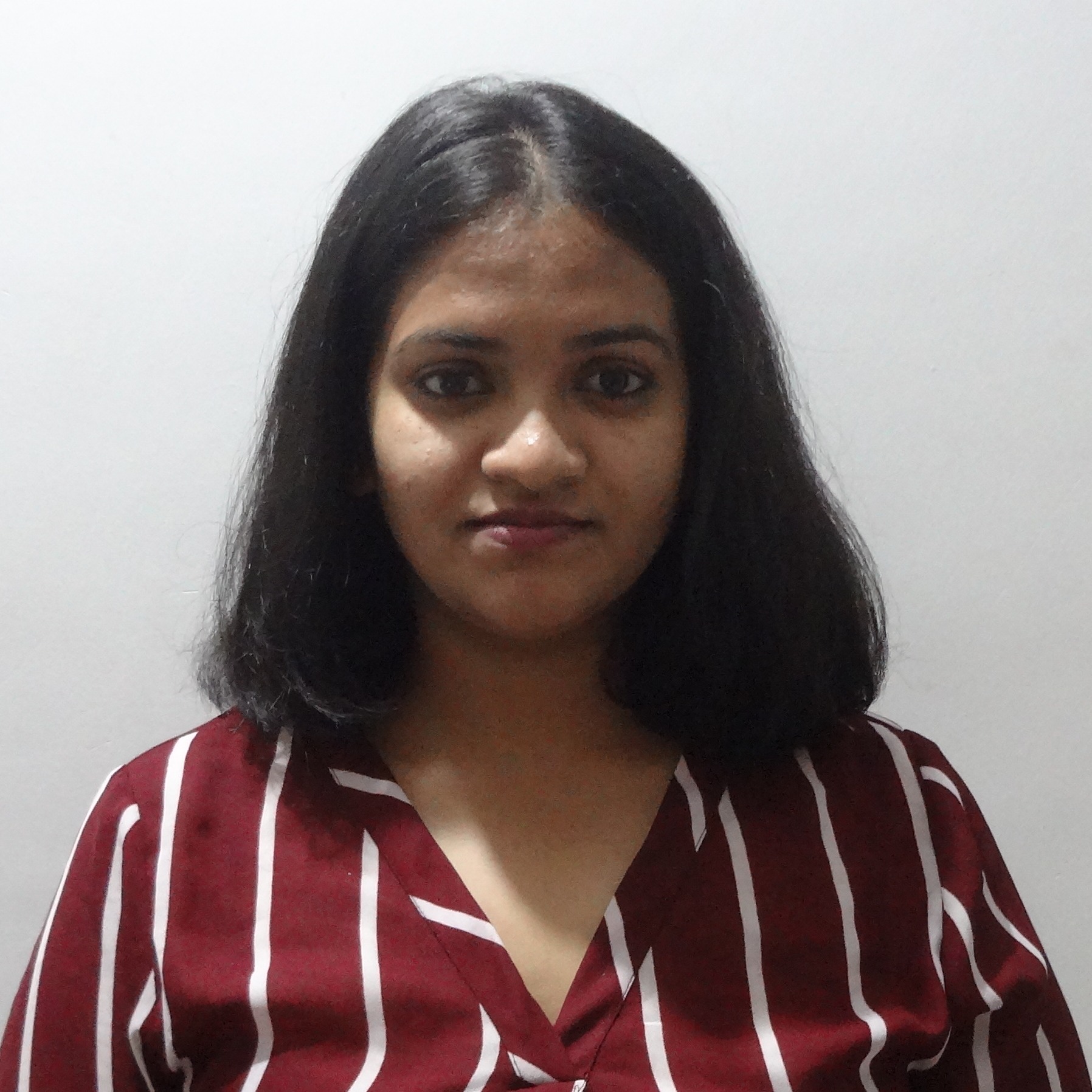 TANVI MANOHAR GAIKWAD