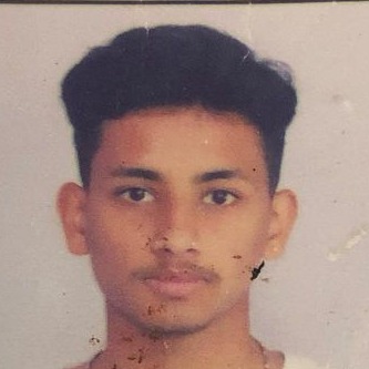 Vedraj Baral